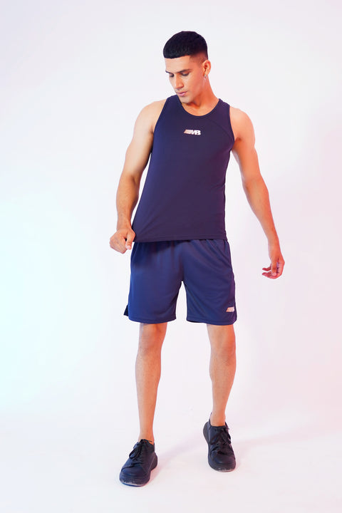 Cotten Blend Tank Top