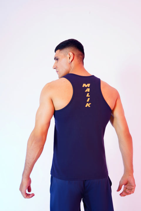 Cotten Blend Tank Top