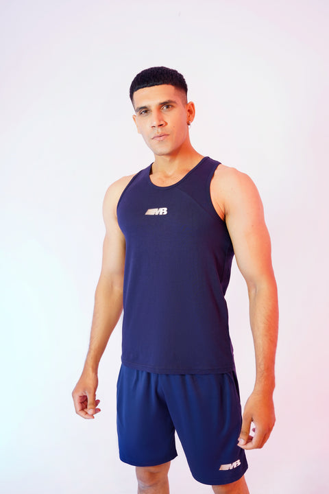 Cotten Blend Tank Top