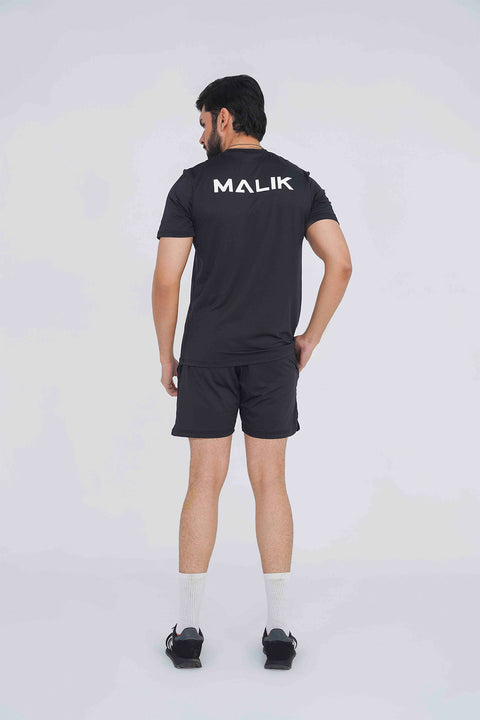 M - Shorts Black