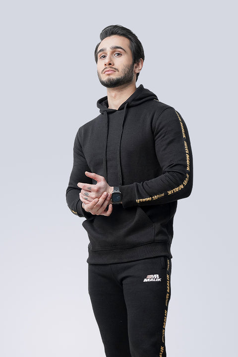 Black Gold Hoodie