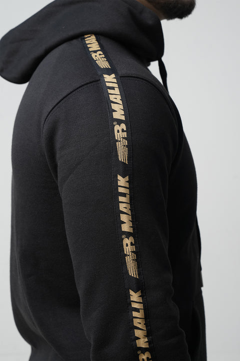 Black Gold Hoodie